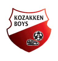 tweededivisie Sticker