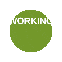 Working Dog Schnauzer Sticker by Hundesport Nubi