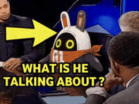 Talking Youtube GIF