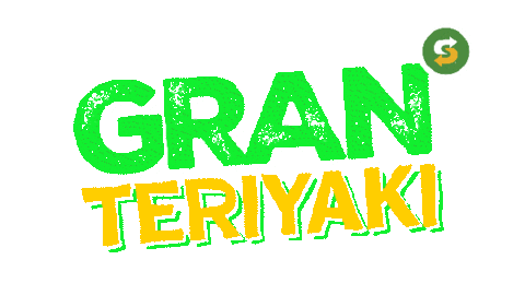 Tripleta Sticker by SubwayMX