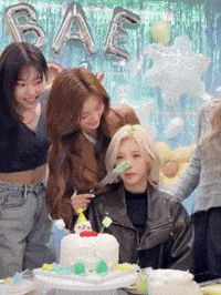Bae GIF
