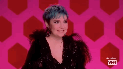 episode 11 GIF by RuPaul's Drag Race