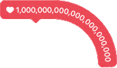 awesome likes Sticker by Pablo Rochat