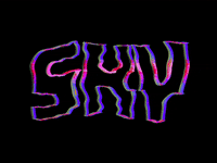Art Glitch GIF