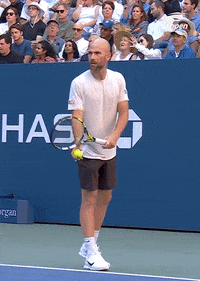 Us Open Tennis GIF by US Open