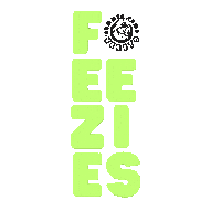 Freezies Sticker by summercampatveneto