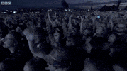 Reading Festival GIF by BBC Radio 1