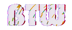 Art Rainbow Sticker