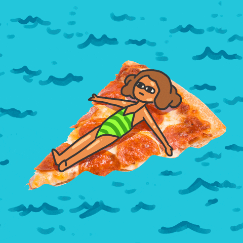 awesome hang out GIF by Percolate Galactic