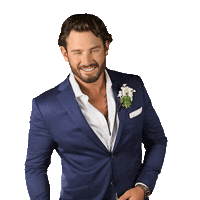 channel 9 sam Sticker by Married At First Sight Australia