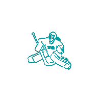 Prepare Ice Hockey Sticker by Squad Box Inc.