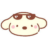 Emoji Sticker by BREAD TREE