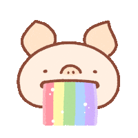 Emoji Sticker by BREAD TREE