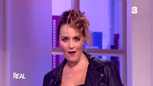 tv8 GIF by The Real Italia