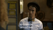 season 4 episode 12 GIF by Workaholics