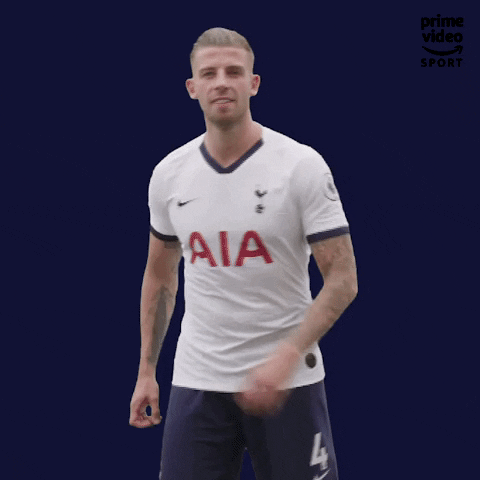 primevideosport sports football sport soccer GIF