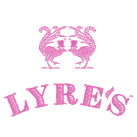Non Alcoholic Sticker by Lyre's