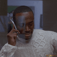 Valentines Day Flirt GIF by Bounce