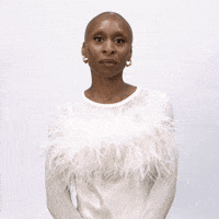 Its Me GIF by Cynthia Erivo