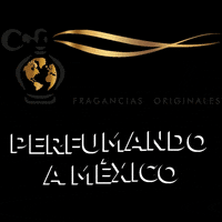 Perfume Parfum GIF by Virdo´s Fragancias Originales