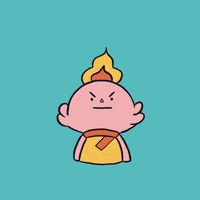 Art Illustration GIF