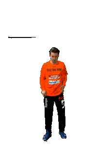 hsgostfildern handball torwart kempa hsgostfildern Sticker