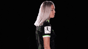 Soccer Woman GIF by VfL Wolfsburg
