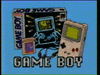 Game Boy 90S GIF
