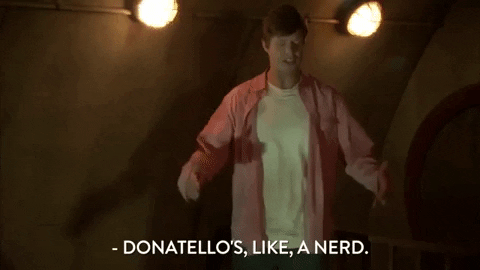 comedy central GIF by Workaholics