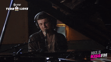 GIF by 1075 WGCI