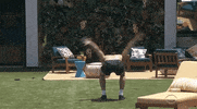 Flip Push Up GIF by Big Brother