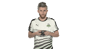 Fifa Esports Sticker by Bundesliga