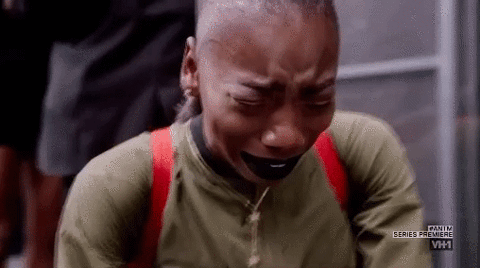 premiere GIF by America's Next Top Model