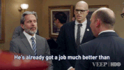 veep season 6 GIF by Veep HBO