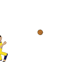 Nba Draft Basketball Sticker by SportsManias