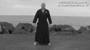 ninjutsu GIF by AKBAN Academy