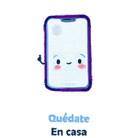 Cuidate Sticker by Telcel