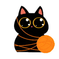Illustration Love Sticker