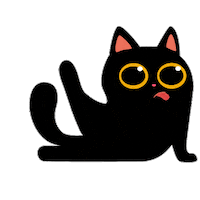 Lisovichcat Sticker