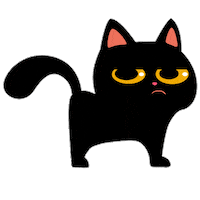 Sad Heart Sticker
