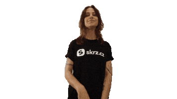 Good Point Yes Sticker by Skrz.cz