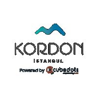 Kordonistanbul Sticker by Cubedots