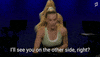 Other Side GIF by Peloton