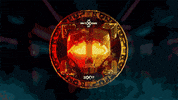 Crypto Bones GIF by DAZZLE SHIP