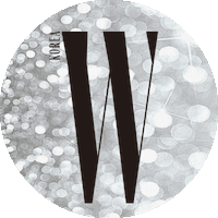 wkoreamagazine Sticker by W Korea