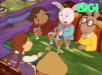Arthur GIF by BIGI_TV