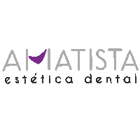 amatistaesteticadental genial me encanta dientes guapa Sticker