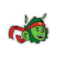 Nerd Sticker