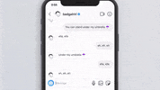 Raining Jay-Z GIF by ATLAST