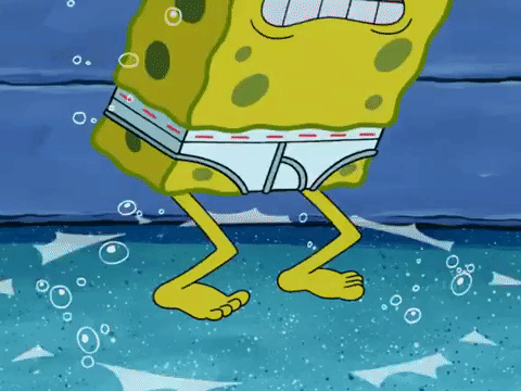 season 6 episode 21 GIF by SpongeBob SquarePants